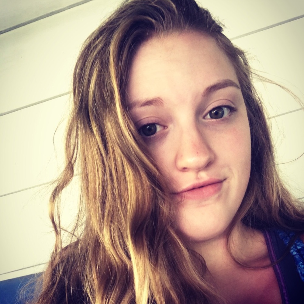 Meet your Posher, Justine